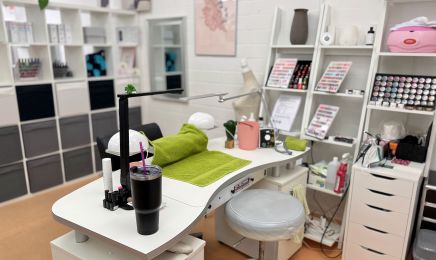 Be-You Tiful: Kosmetikstudio in Königslutter
