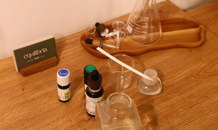 Équilibria espace bien-être : Institut de beauté à Paris