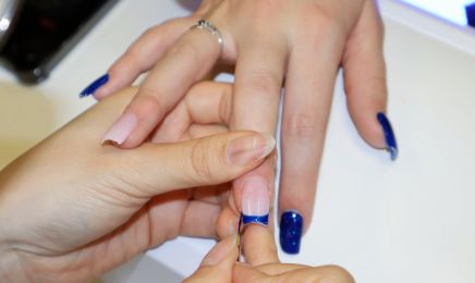 Sylvie Beauté  : Manucure à Limoges
