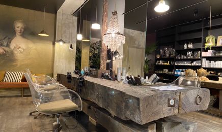 Inédit coiffure : Coiffeur à Villefranche-sur-Saône