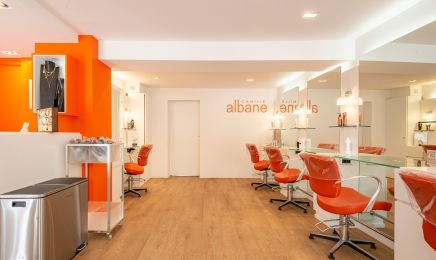 Camille Albane - Wissembourg : Coiffeur à Wissembourg