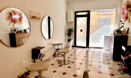 Sabrya K - Coiffeuse coloriste : Coiffeur à Martigues