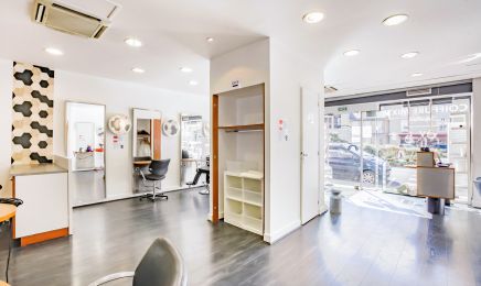 Salon Mogan : Manucure à Beauvais