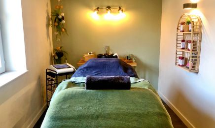 Cocoon et moi  : Institut de beauté à Nancy