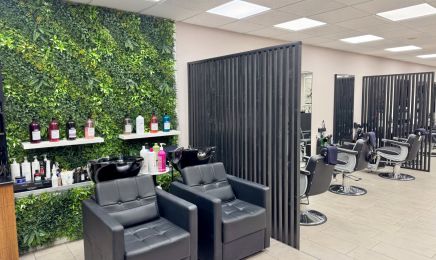 Passionis Hairstyle: Kosmetikstudio in Siegburg