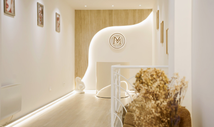 Maison Manou - Institut de beauté privé  : Institut de beauté à Paris