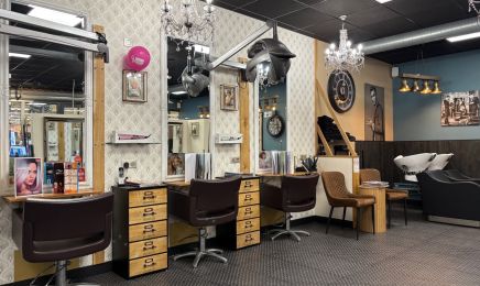 Coiffure Plus - Reims CARREFOUR : Barbier à Reims