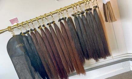 Jamila Beauty : Coiffeur à Canéjan