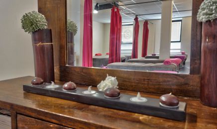 École Terrade - Coiffure - Nantes : Coiffeur à Nantes
