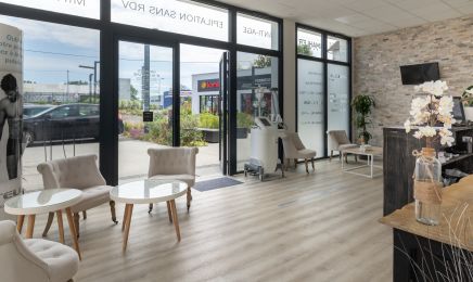 Derma Slim Bizanos : Institut de beauté à Bizanos