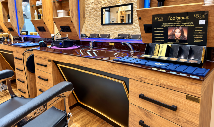 Sirin Friseursalon: Friseur in Hamm