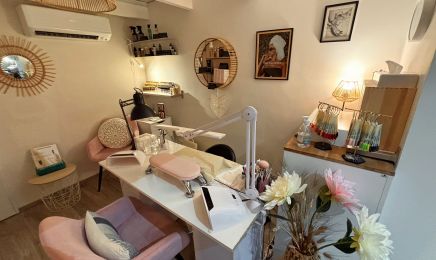 Beauty & B : Institut de beauté à Coudoux