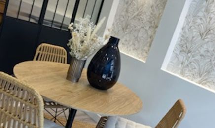 L’Atelier 489 : Coiffeur à Mérignac