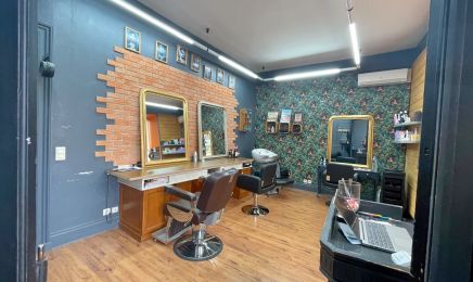 ZiaRtist : Coiffeur à Cognac
