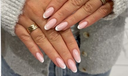 Fiore Nails : Manucure à Nice
