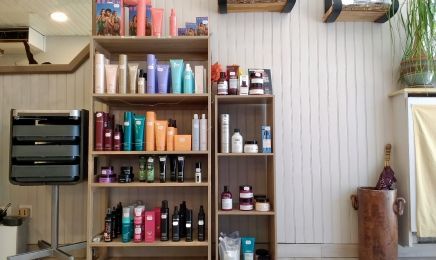Valerie Coiffure : Coiffeur à Requista