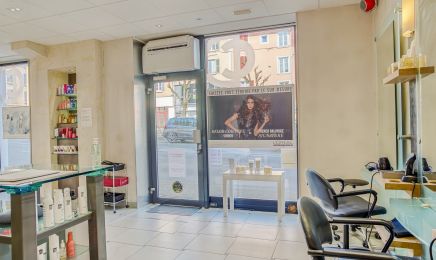 Delor coiffure  : Coiffeur à Voiron