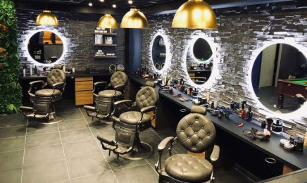 W Barber Lounge : Barbier à Montpellier