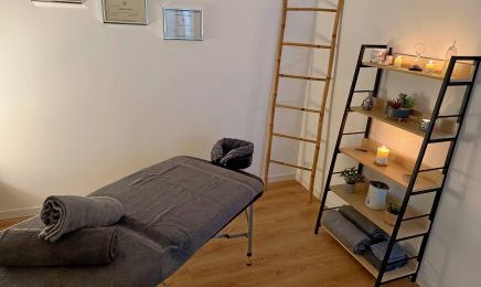 Studio By Em : Institut de beauté à Liffré