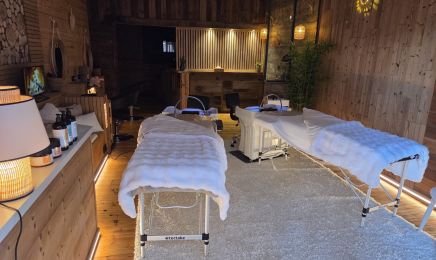 Style Coiffure et Head spa by Ludivine : Coiffeur à Voiron