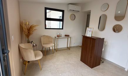 Lv Institut : Institut de beauté à La Grande-Paroisse