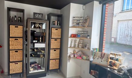 K pi l’hair : Coiffeur à Caëstre