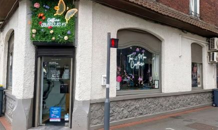 Toi et moi  : Coiffeur à Wattrelos