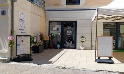 L'Instant Bien-être Christelle Thirouard  : Institut de beauté à Guilvinec