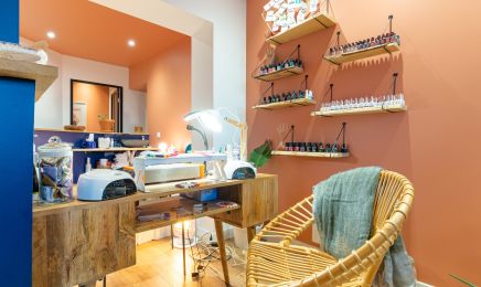 Sinä Concept Beauté : Institut de beauté à Villariès