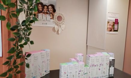 Les petits soins de Morgane  : Institut de beauté à Saint-Marcellin-en-Forez