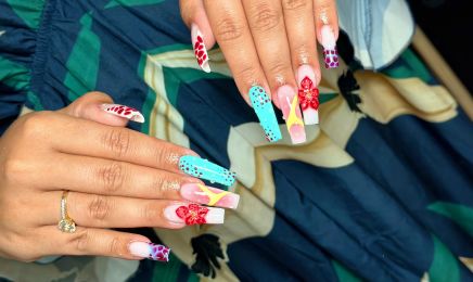 Nails.by.cmdl : Barbier à Soisy-sous-Montmorency