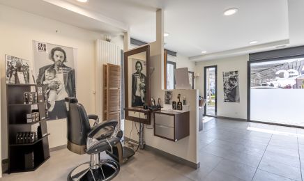 Espace Coiffure : Coiffeur à Colombelles