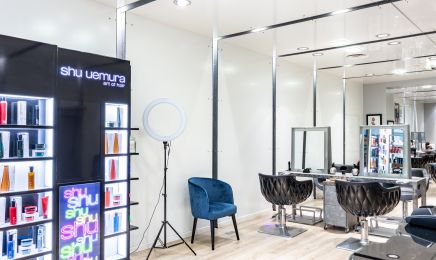 Jean Marc Joubert - Poitiers Carnot : Coiffeur à Poitiers