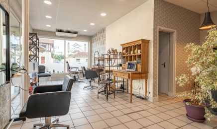 L’Atelier pour elle et lui  : Coiffeur à Vieux-Boucau-les-Bains
