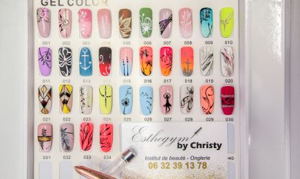 Esthegym Institut/Ongles : Coiffeur à Carmaux