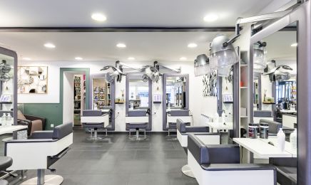 Salon Tendance Mixte : Coiffeur à Penvénan