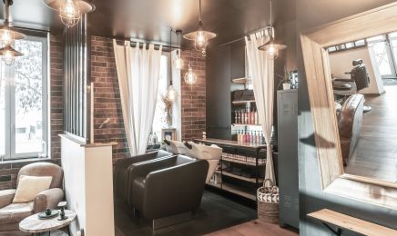 La Fabrique  : Coiffeur à Nevers