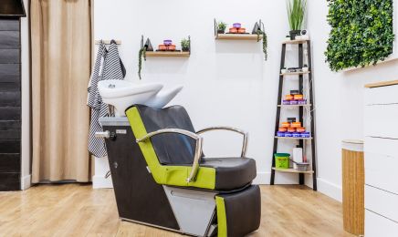 O'Shop : Barbier à Perpignan
