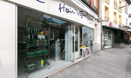 Espace Hair Vague : Coiffeur à Bry-sur-Marne