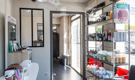 L'Essentiel : Coiffeur à Chinon