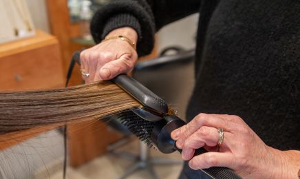 Jiffy Coiffure : Coiffeur à Saint-Omer