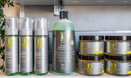 Holly Curl : Coiffeur à Noisy-le-Sec