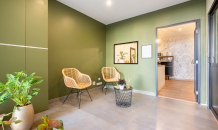 Mon salon végétal  : Coiffeur à Mèze