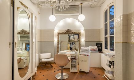 COIFFIRST - Saint-Germain-des-Prés - Paris 06 : Coiffeur à Paris