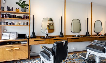 Le Petit Albert - ANTRAIN : Coiffeur à Rennes