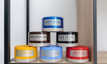 Maison K : Barbier à Tarbes