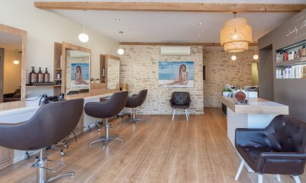 Salon Lady Man : Coiffeur à Blanquefort