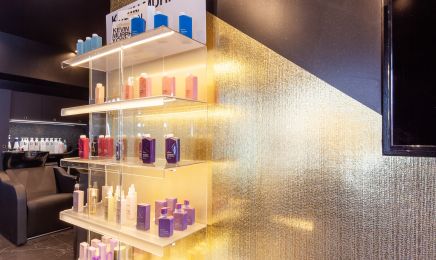 Le Boudoir d’Adeline : Coiffeur à Beausoleil