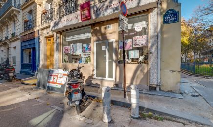 ESPACE EPILATION PARIS 15 : Institut de beauté à Paris