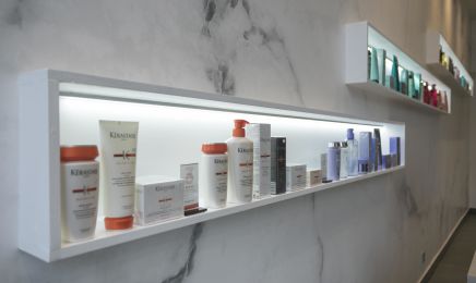L'Atelier B : Coiffeur à La Garenne-Colombes